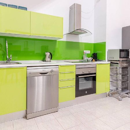 Ferienwohnung Rayito De Sol Las Palmas / Gran Canaria Exterior foto
