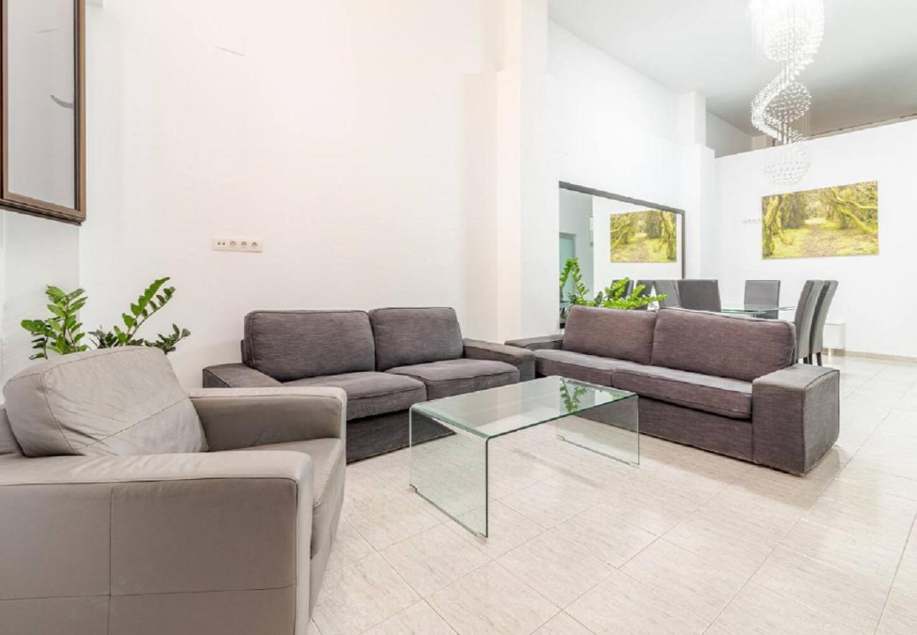 Ferienwohnung Rayito De Sol Las Palmas / Gran Canaria Exterior foto
